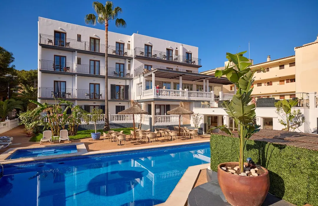 Hotel Navia Santa Ponsa - Adults Only-1