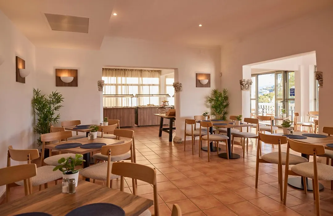 Hotel Navia Santa Ponsa - Adults Only-1