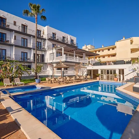 Hotel Navia Santa Ponsa - Adults Only-3