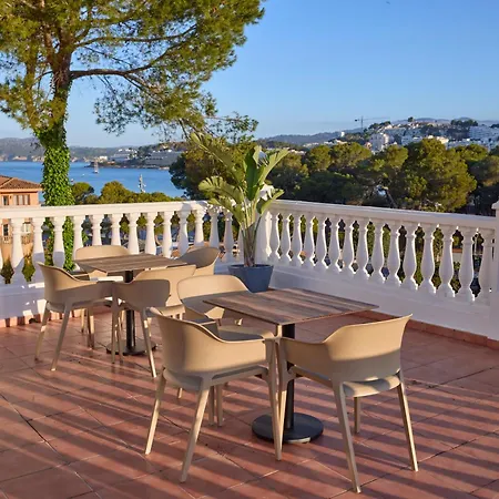 Hotel Navia Santa Ponsa - Adults Only-2