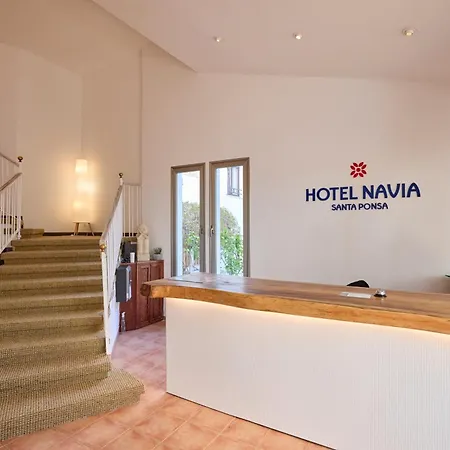 Hotel Navia Santa Ponsa - Adults Only-3
