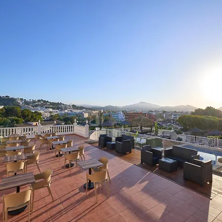 Hotel Navia Santa Ponsa - Adults Only-3
